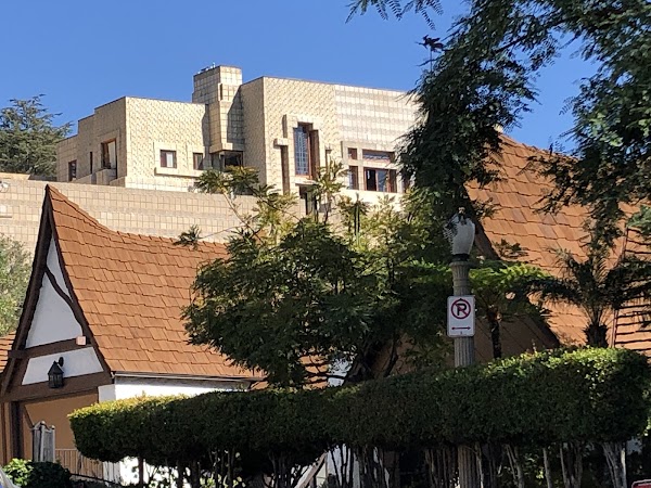 Hlaffer–Courcier House
