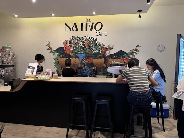 Nativo Café