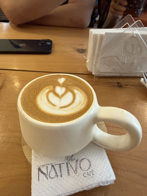 Nativo Café 3