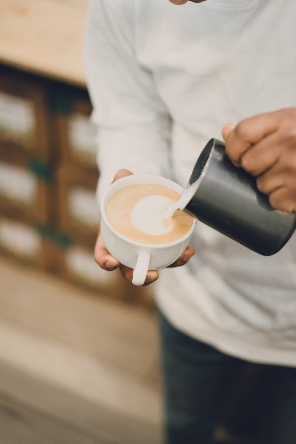 Nativo Café 2