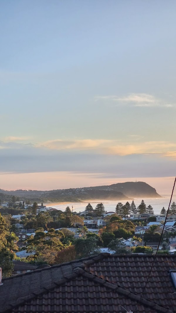 Terrigal 1