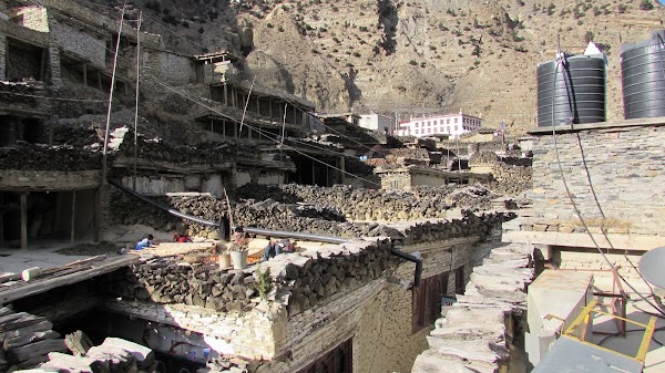 Marpha 2