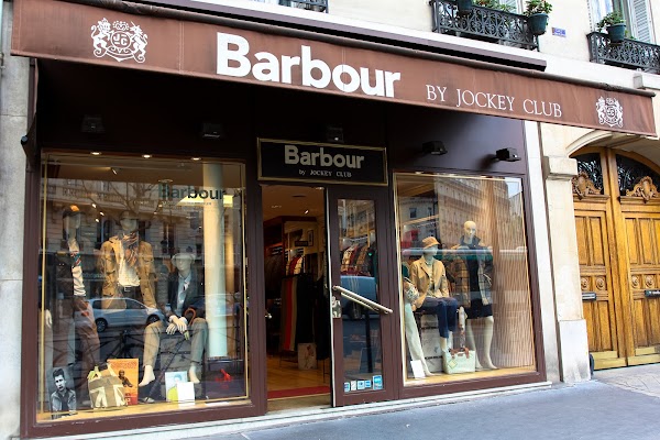 Barbour