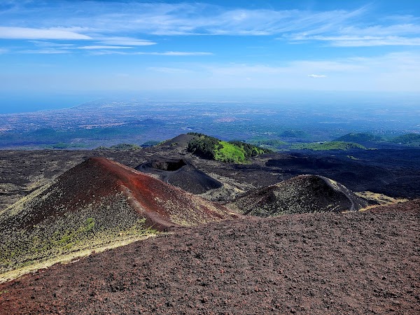 Silvestri Craters 1