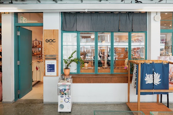 GOC Studio (Glue Associates)
