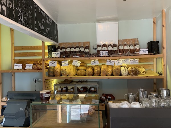Bread Tenne