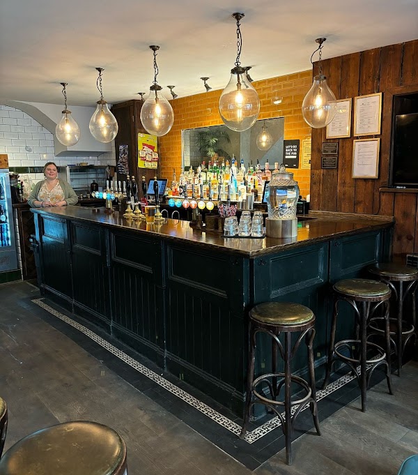 The Newman Arms 2