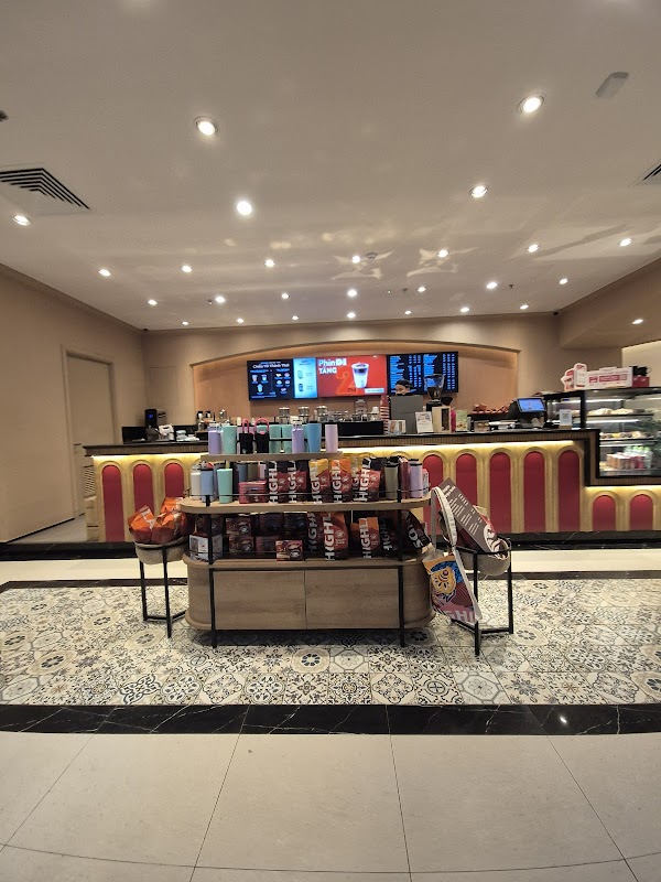 Sun Plaza Sapa 5