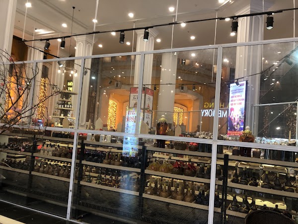 Sun Plaza Sapa 4