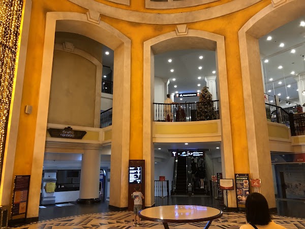 Sun Plaza Sapa 3