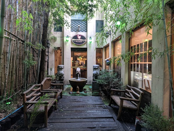 Dragon Hill Spa & Resort 5