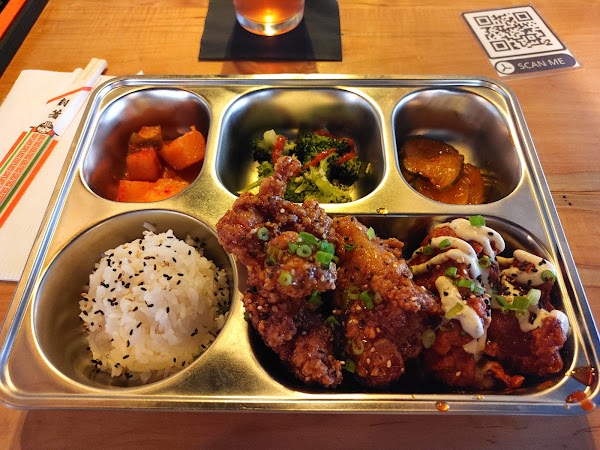 Babo Korean Bar 5