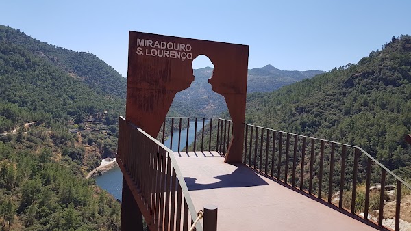 Miradouro de São Lourenço 1