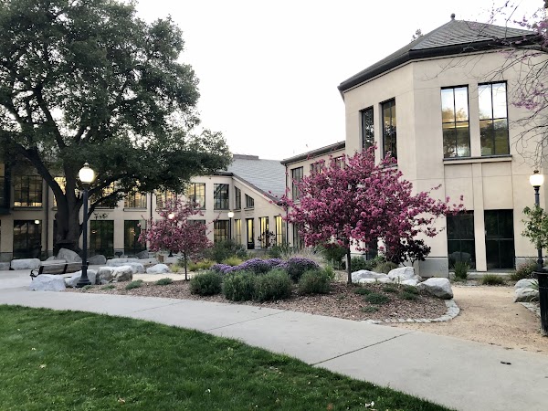 Mountain View Public Library 5