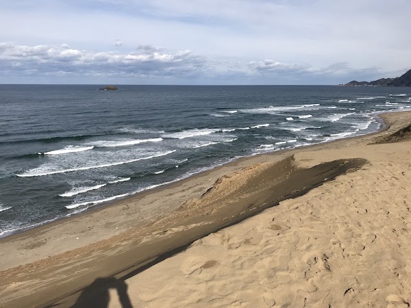 Tottori 5
