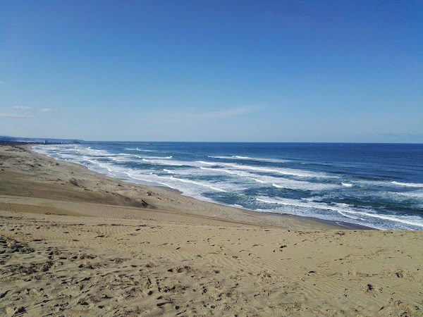 Tottori 3