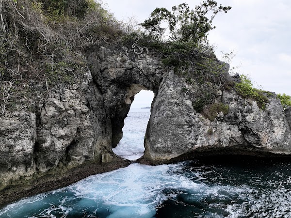 Pulau Batumejinong 5