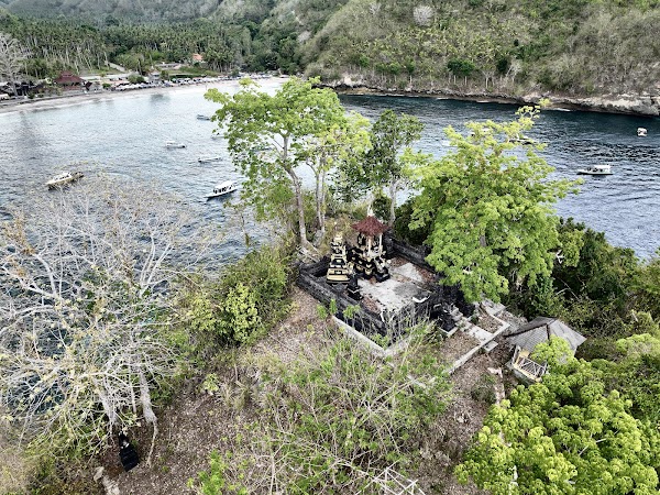 Pulau Batumejinong 4