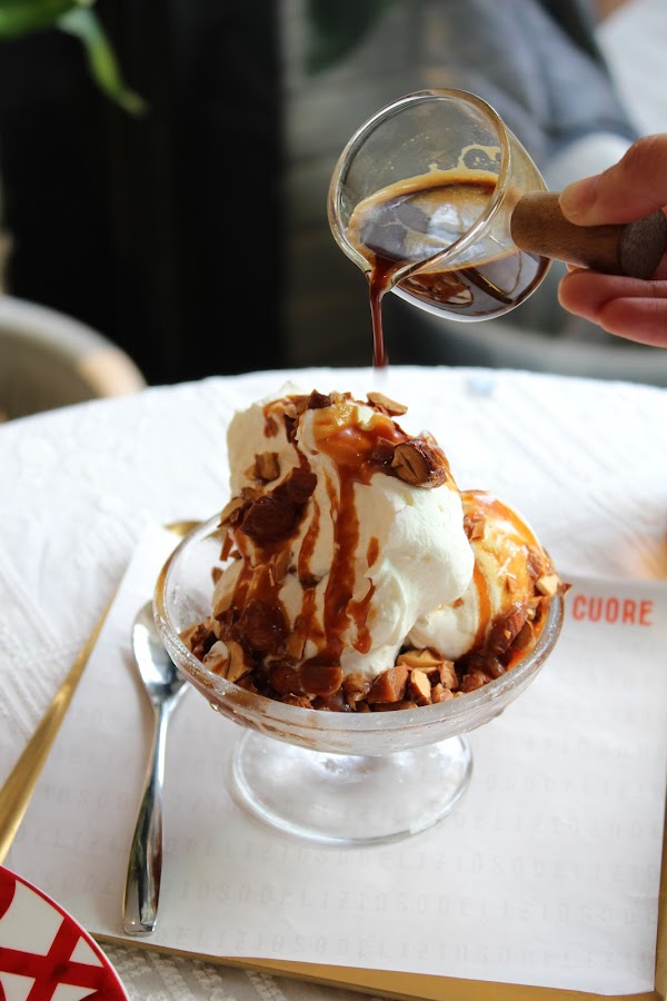 Gelato Dal Cuore 5