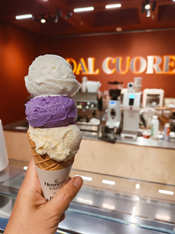 Gelato Dal Cuore 4