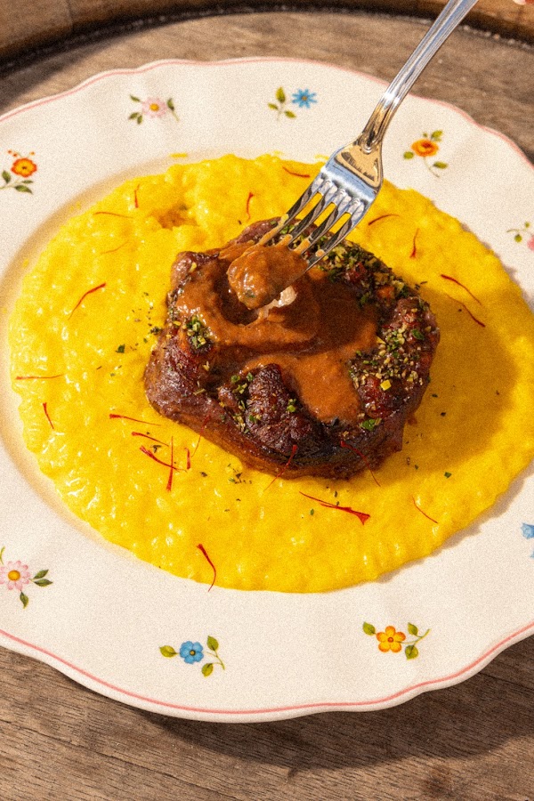 Trattoria Madonnina 5