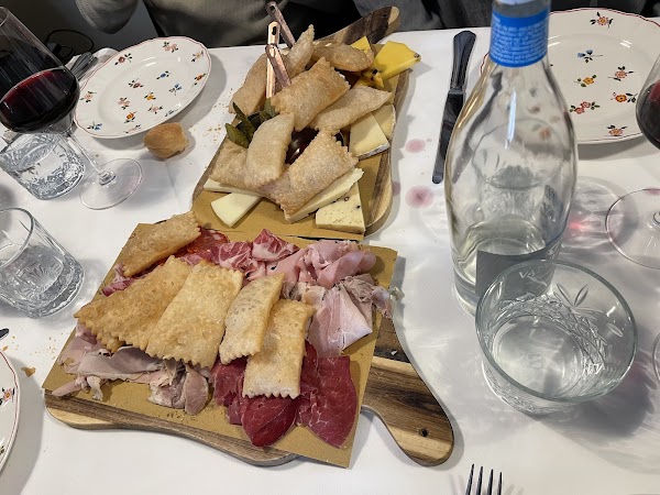 Trattoria Madonnina 4