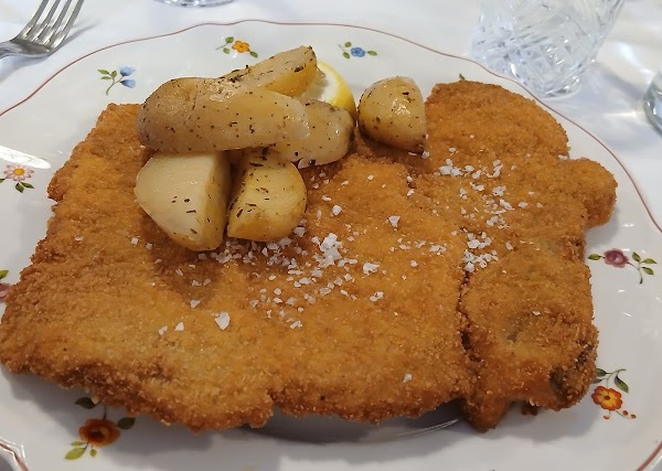 Trattoria Madonnina 3