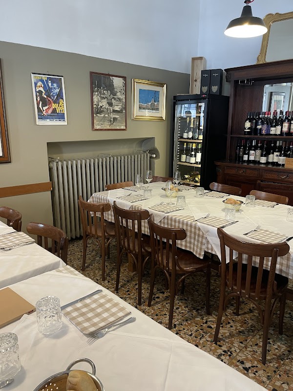 Trattoria Madonnina 2