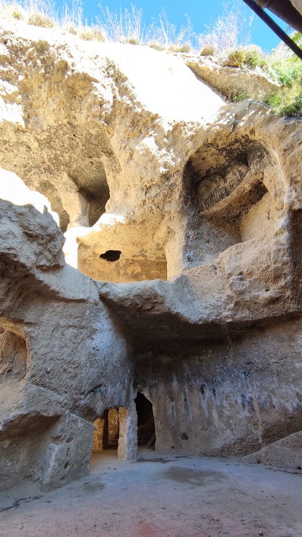 Grotte 5