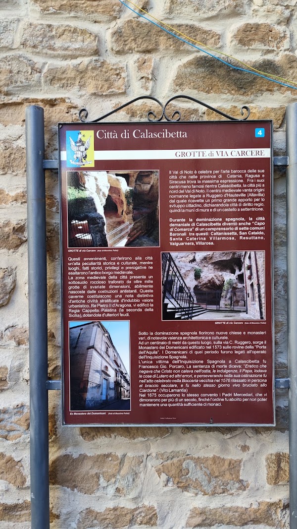 Grotte 4