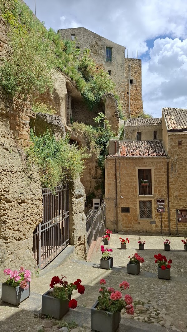 Grotte 2
