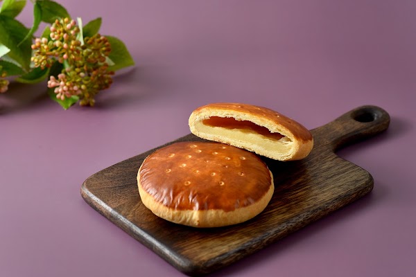 Suntone Chinese Pastry 5