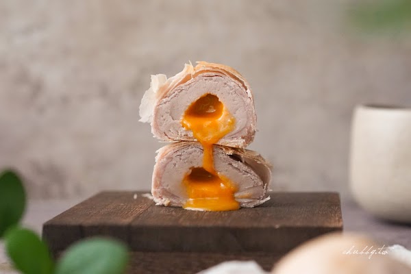 Suntone Chinese Pastry 4