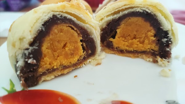 Suntone Chinese Pastry 2