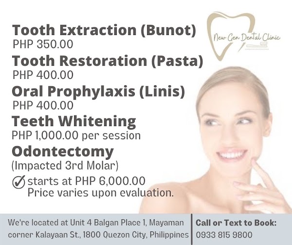 New Gen Smiles Dental Clinic 2