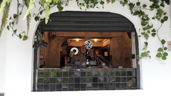 Drama Radio Bar 2