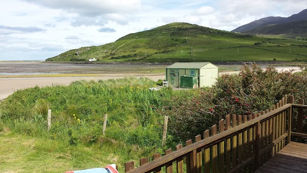An Clochán 3