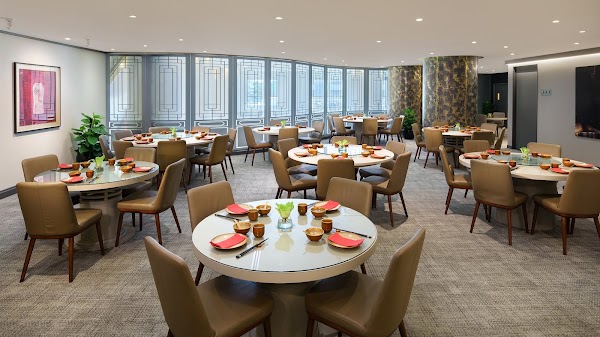 JIA WEI CHINESE RESTAURANT