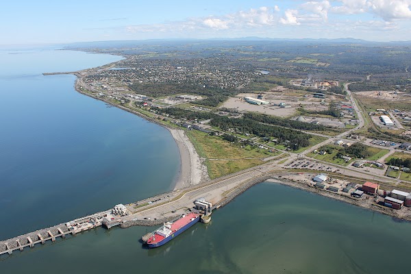 Bas-Saint-Laurent