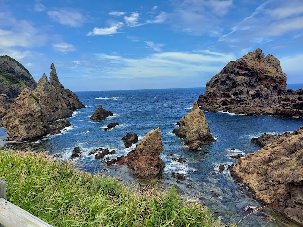 Oki Islands
