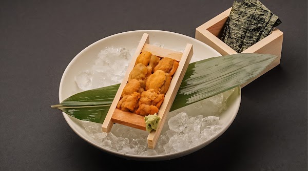Sushi Saku 4