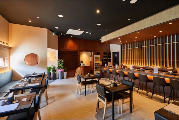 Sushi Saku 2