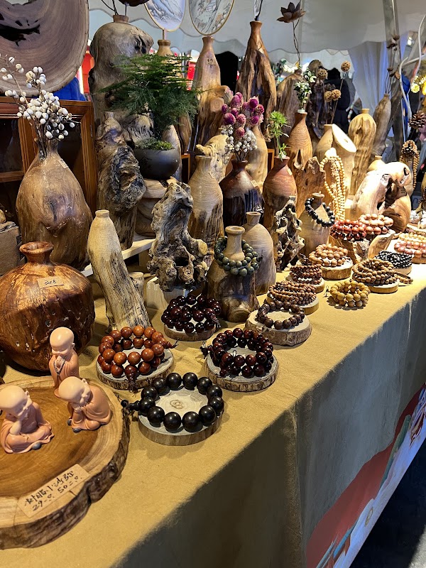 Wulin Night Market 4