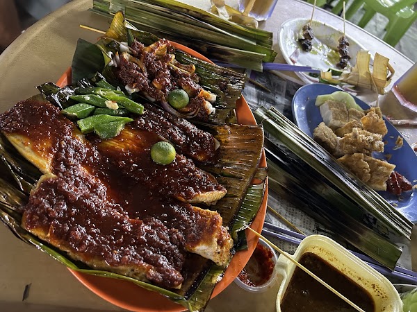 海亁街美食中心 5