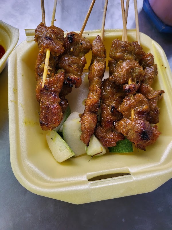 海亁街美食中心 3