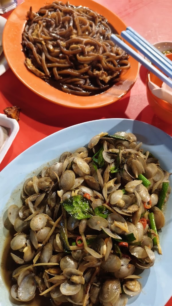 海亁街美食中心 2