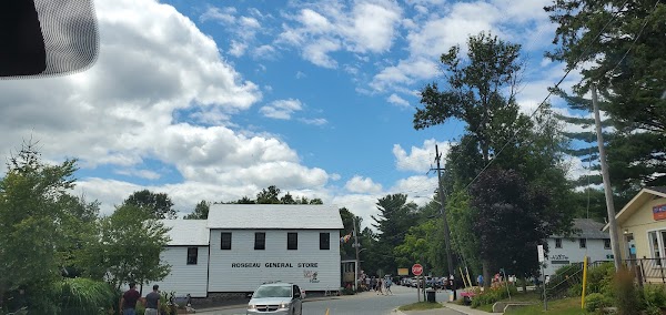 Rosseau