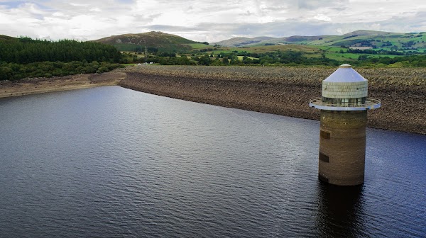 Llyn Celyn