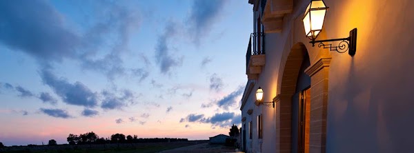 Masseria Capoforte