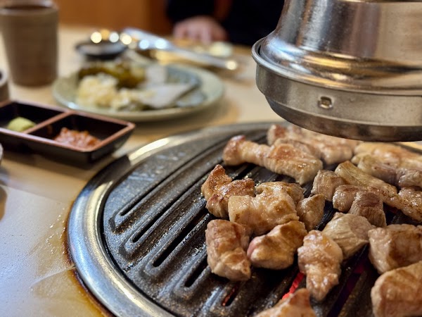 Ggupdang Seongsu 2